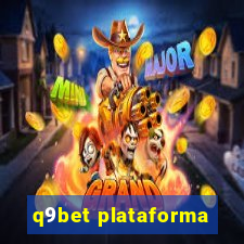 q9bet plataforma